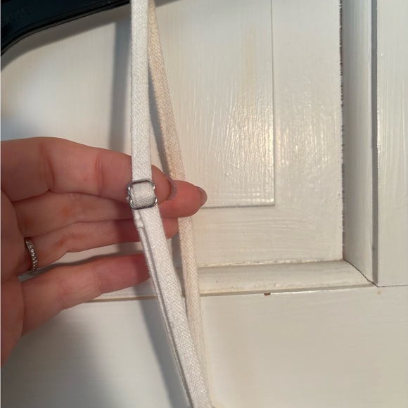 Reformation White ‘Canon’ Dress ASO Meghan Markle - Picture 10 of 15